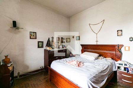 Dormitório 1 de casa à venda com 2 quartos, 100m² em Tatuapé, São Paulo