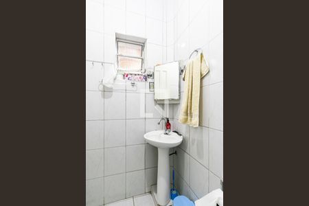 Casa à venda com 100m², 2 quartos e sem vagaBanheiro 2