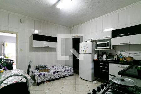 Casa à venda com 100m², 2 quartos e sem vagaCozinha