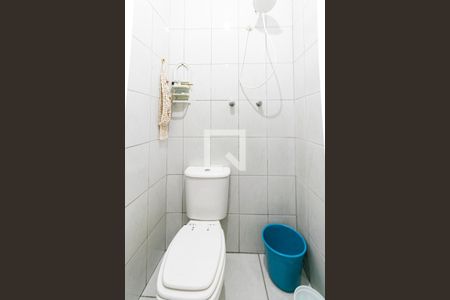 Casa à venda com 100m², 2 quartos e sem vagaBanheiro 2