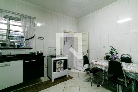 Casa à venda com 100m², 2 quartos e sem vagaCozinha