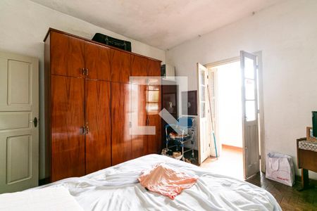 Dormitório 1 de casa à venda com 2 quartos, 100m² em Tatuapé, São Paulo