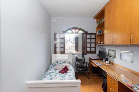 Casa à venda com 486m², 4 quartos e 4 vagasQuarto 3