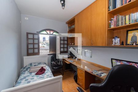 Casa à venda com 486m², 4 quartos e 4 vagasQuarto 3