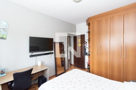 Casa à venda com 486m², 4 quartos e 4 vagasQuarto 1