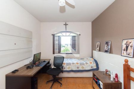 Casa à venda com 486m², 4 quartos e 4 vagasQuarto 2