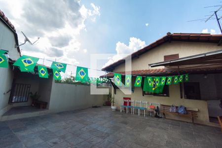 Casa à venda com 486m², 4 quartos e 4 vagasÁrea Externa