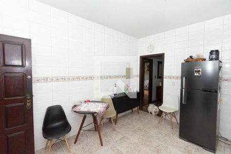 Casa à venda com 486m², 4 quartos e 4 vagasCozinha