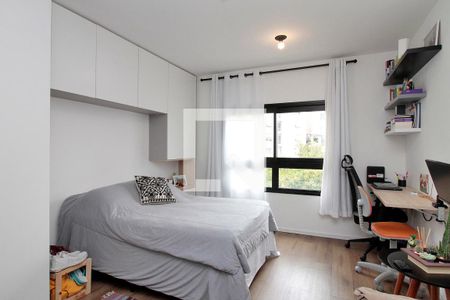 Studio à venda com 25m², 1 quarto e sem vagaStudio