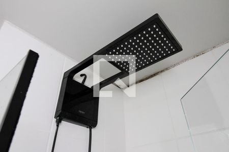 Studio à venda com 25m², 1 quarto e sem vagaBanheiro