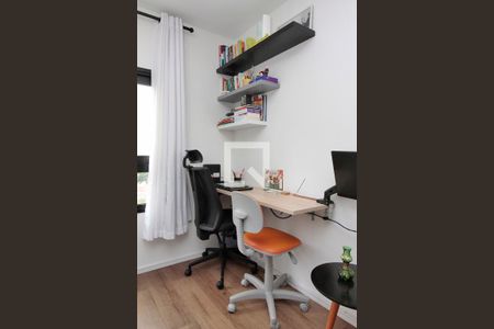 Studio à venda com 25m², 1 quarto e sem vagaStudio