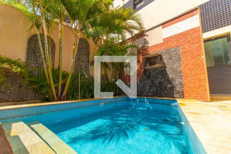 Apartamento à venda com 60m², 2 quartos e 1 vagaÁrea comum - Piscina