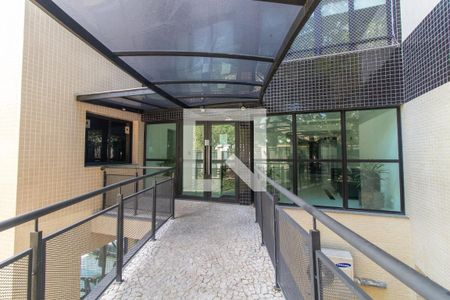 Apartamento à venda com 60m², 2 quartos e 1 vagaEntrada