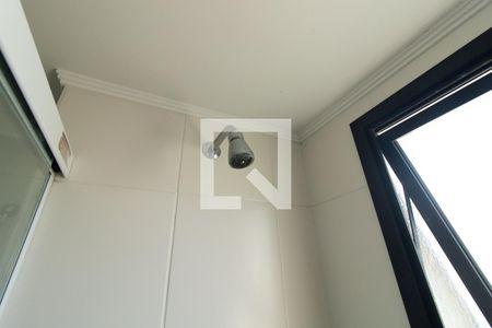 Apartamento à venda com 60m², 2 quartos e 1 vagaBanheiro da Suíte