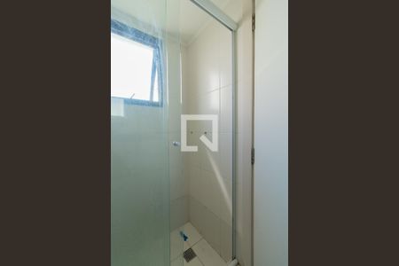 Apartamento à venda com 60m², 2 quartos e 1 vagaBanheiro da Suíte