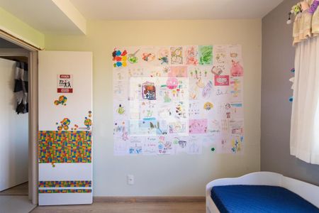 Apartamento à venda com 60m², 2 quartos e 1 vagaQuarto 2