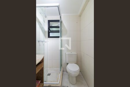 Apartamento à venda com 60m², 2 quartos e 1 vagaBanheiro