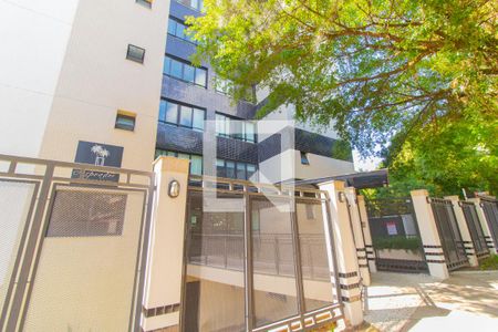 Apartamento à venda com 60m², 2 quartos e 1 vagaFachada