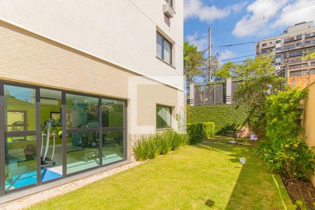 Apartamento à venda com 60m², 2 quartos e 1 vagaÁrea comum