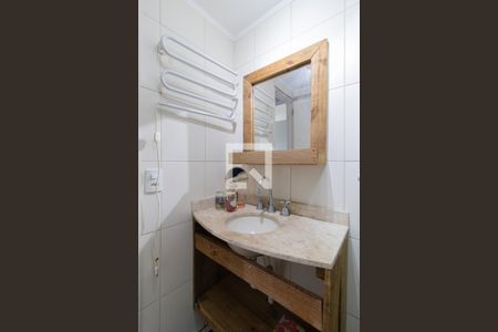 Apartamento à venda com 60m², 2 quartos e 1 vagaBanheiro