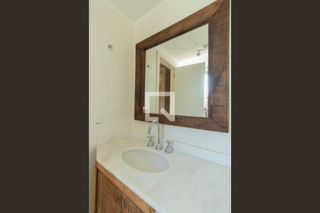 Apartamento à venda com 60m², 2 quartos e 1 vagaBanheiro da Suíte