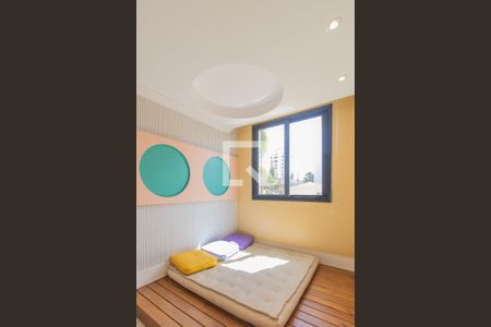 Apartamento à venda com 60m², 2 quartos e 1 vagaBrinquedoteca