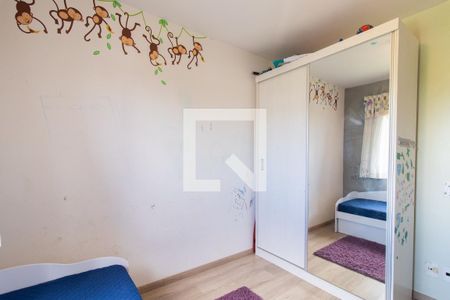 Apartamento à venda com 60m², 2 quartos e 1 vagaQuarto 2