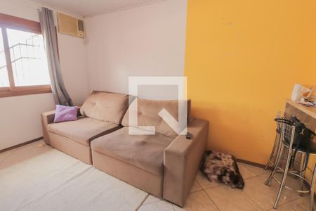 Sala de casa à venda com 1 quarto, 60m² em Feitoria, São Leopoldo