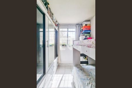 Quarto 2 de apartamento à venda com 2 quartos, 55m² em Piratininga (venda Nova), Belo Horizonte