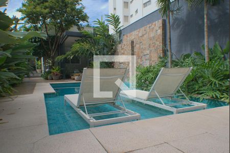 Casa à venda com 189m², 2 quartos e 4 vagasQuintal - Piscina