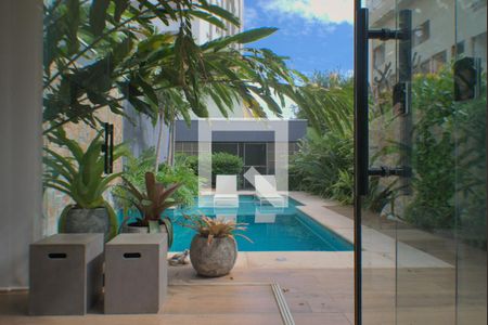 Casa à venda com 189m², 2 quartos e 4 vagasQuintal - Pátio