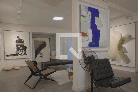 Casa à venda com 189m², 2 quartos e 4 vagasSala 3