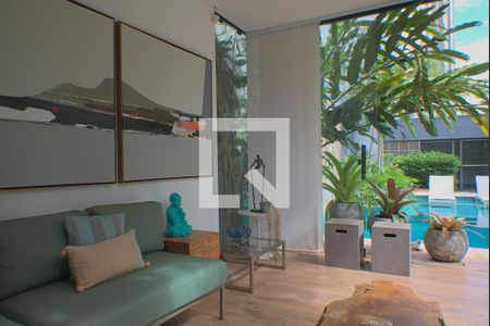 Casa à venda com 189m², 2 quartos e 4 vagasQuintal - Pátio