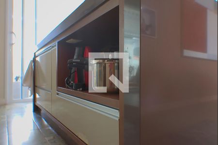 Casa à venda com 189m², 2 quartos e 4 vagasCozinha