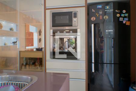 Casa à venda com 189m², 2 quartos e 4 vagasCozinha