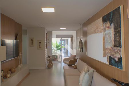 Sala 1 de casa à venda com 2 quartos, 189m² em Bosque, Campinas