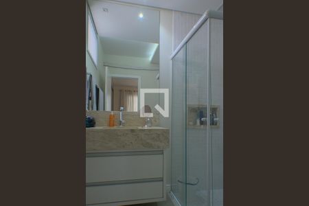 Casa à venda com 189m², 2 quartos e 4 vagasBanheiro da Suíte