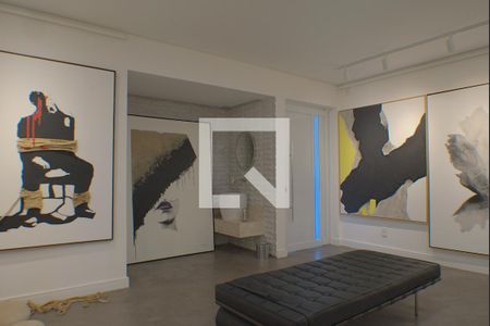 Casa à venda com 189m², 2 quartos e 4 vagasSala 3