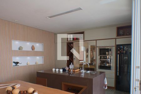 Casa à venda com 189m², 2 quartos e 4 vagasCozinha