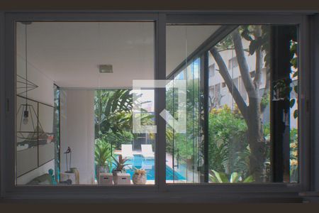 Casa à venda com 189m², 2 quartos e 4 vagasQuintal - Academia