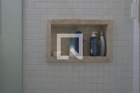 Casa à venda com 189m², 2 quartos e 4 vagasBanheiro da Suíte