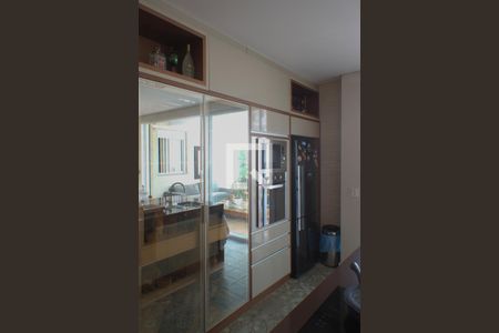 Casa à venda com 189m², 2 quartos e 4 vagasCozinha