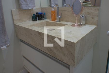 Casa à venda com 189m², 2 quartos e 4 vagasBanheiro da Suíte