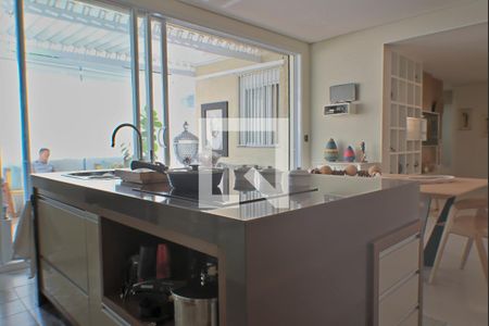 Casa à venda com 189m², 2 quartos e 4 vagasCozinha