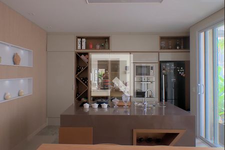 Casa à venda com 189m², 2 quartos e 4 vagasCozinha