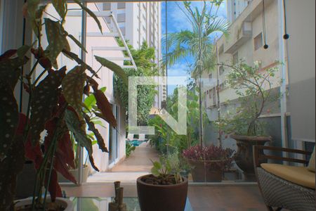 Casa à venda com 189m², 2 quartos e 4 vagasSala 2