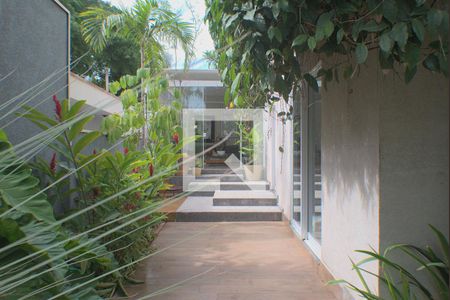 Casa à venda com 189m², 2 quartos e 4 vagasQuintal