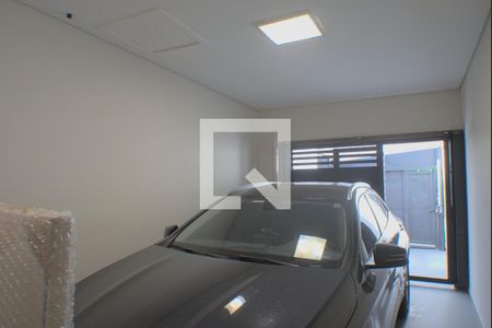 Casa à venda com 189m², 2 quartos e 4 vagasGaragem interna