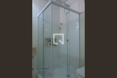 Casa à venda com 189m², 2 quartos e 4 vagasBanheiro da Suíte