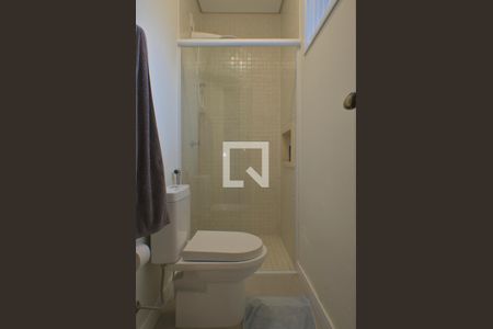 Casa à venda com 189m², 2 quartos e 4 vagasBanheiro Social